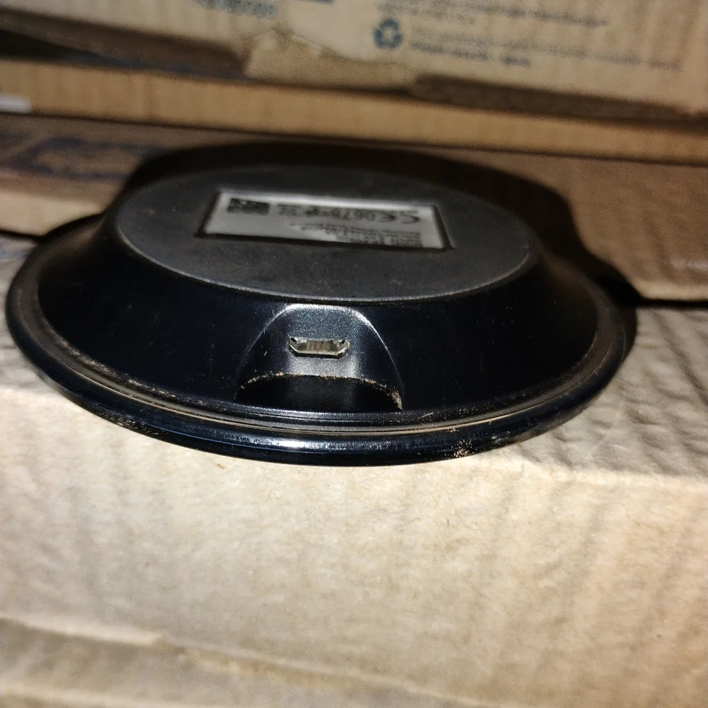 Samsung Galaxy Wireless Charging Dock Charger